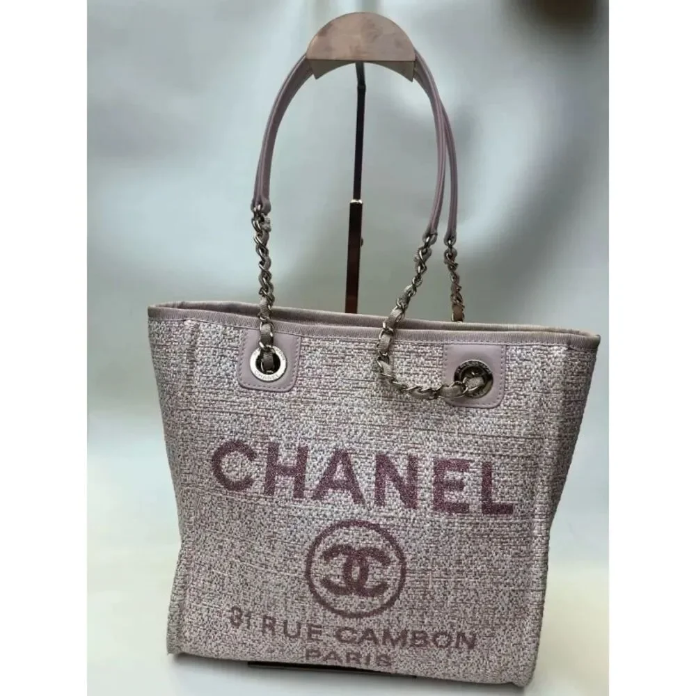 Chanel Women Pre-Loved Bag Very Good Condition